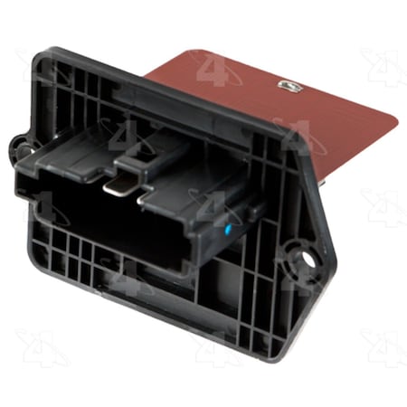 Four Seasons MAZDA PROTEGE 01-99 20247